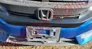 HONDA CIVIC 2017, foto 18 de 19