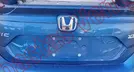 HONDA CIVIC 2017, foto 19 de 19