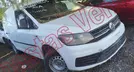 VOLKSWAGEN CADDY 2020, foto 3 de 19