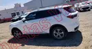 FORD TERRITORY 2023, foto 8 de 19