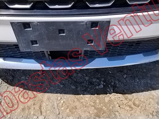 FORD TERRITORY 2023, foto 18 de 19