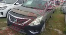 NISSAN VERSA 2015, foto 1 de 19