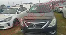 NISSAN VERSA 2015, foto 2 de 19
