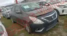 NISSAN VERSA 2015, foto 3 de 19