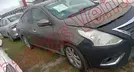 NISSAN VERSA 2015, foto 4 de 19