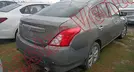NISSAN VERSA 2015, foto 5 de 19
