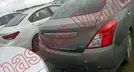 NISSAN VERSA 2015, foto 6 de 19