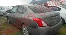NISSAN VERSA 2015, foto 7 de 19