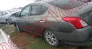 NISSAN VERSA 2015, foto 8 de 19