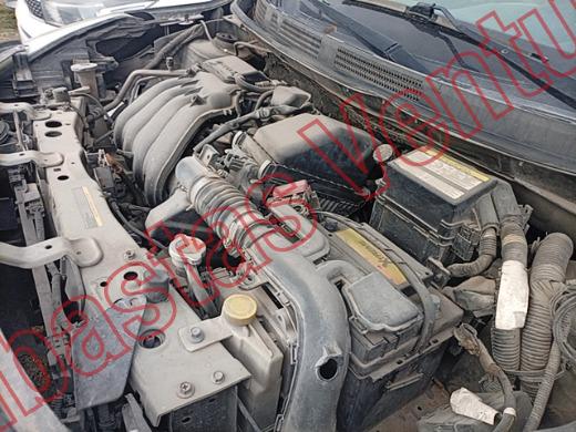 NISSAN VERSA 2015, foto 9 de 19