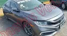 HONDA CIVIC 2020, foto 3 de 19