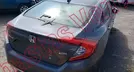 HONDA CIVIC 2020, foto 5 de 19