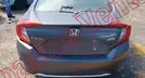 HONDA CIVIC 2020, foto 6 de 19