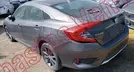 HONDA CIVIC 2020, foto 7 de 19
