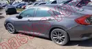 HONDA CIVIC 2020, foto 8 de 19