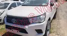 TOYOTA HILUX 2020, foto 2 de 19