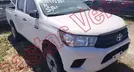 TOYOTA HILUX 2020, foto 3 de 19