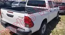 TOYOTA HILUX 2020, foto 5 de 19