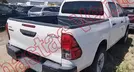 TOYOTA HILUX 2020, foto 6 de 19