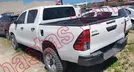 TOYOTA HILUX 2020, foto 7 de 19