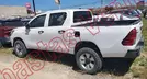 TOYOTA HILUX 2020, foto 8 de 19
