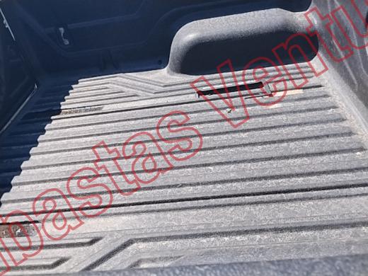 TOYOTA HILUX 2020, foto 15 de 19