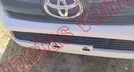 TOYOTA HILUX 2020, foto 18 de 19
