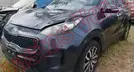 KIA SPORTAGE 2017, foto 1 de 19