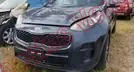 KIA SPORTAGE 2017, foto 2 de 19