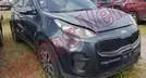 KIA SPORTAGE 2017, foto 3 de 19