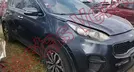 KIA SPORTAGE 2017, foto 4 de 19