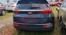 KIA SPORTAGE 2017, foto 6 de 19