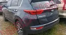 KIA SPORTAGE 2017, foto 7 de 19