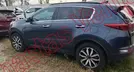 KIA SPORTAGE 2017, foto 8 de 19