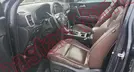 KIA SPORTAGE 2017, foto 17 de 19