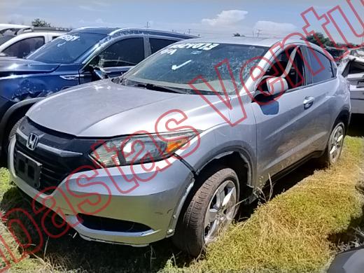 HONDA HR-V 2016, foto 1 de 19