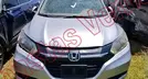 HONDA HR-V 2016, foto 2 de 19