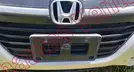 HONDA HR-V 2016, foto 18 de 19