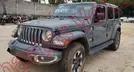 JEEP WRANGLER 2023, foto 1 de 19