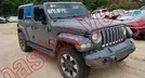 JEEP WRANGLER 2023, foto 3 de 19