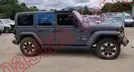 JEEP WRANGLER 2023, foto 4 de 19