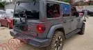JEEP WRANGLER 2023, foto 5 de 19