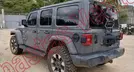 JEEP WRANGLER 2023, foto 7 de 19