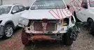 TOYOTA HILUX 2016, foto 2 de 19