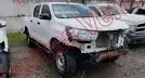 TOYOTA HILUX 2016, foto 3 de 19