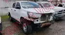 TOYOTA HILUX 2016, foto 4 de 19