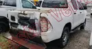 TOYOTA HILUX 2016, foto 5 de 19