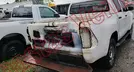 TOYOTA HILUX 2016, foto 6 de 19