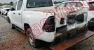 TOYOTA HILUX 2016, foto 7 de 19