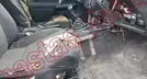 TOYOTA HILUX 2016, foto 12 de 19
